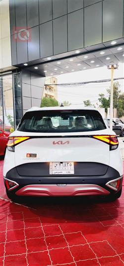 کیا سپۆرتاج